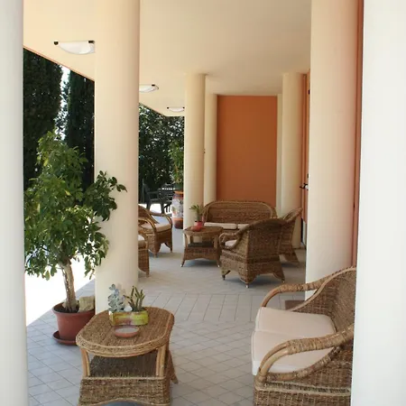 Degli Ulivi Bertinoro