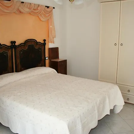 Degli Ulivi Lägenhetshotell Bertinoro