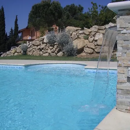 Degli Ulivi Aparthotel