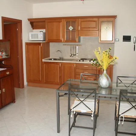 Degli Ulivi