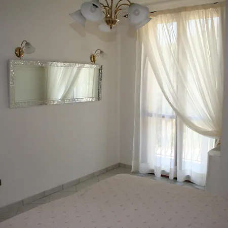 Aparthotel Degli Ulivi