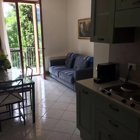Aparthotel Degli Ulivi