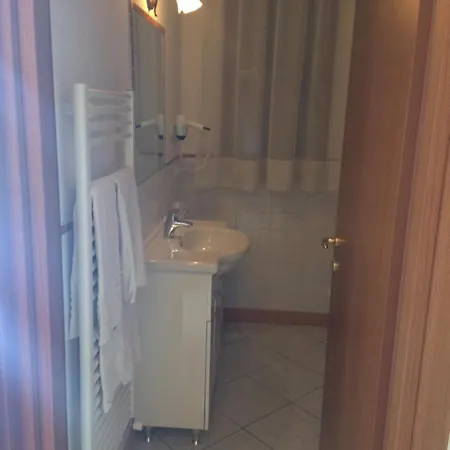 Degli Ulivi Lägenhetshotell