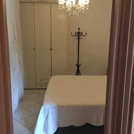 Degli Ulivi Lägenhetshotell 4*