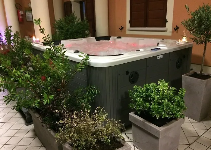 狄格烈尤立维别墅公寓式酒店