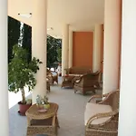Degli Ulivi 베르티노로