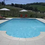 Hotel apartamentowy Degli Ulivi
