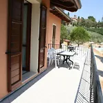 Degli Ulivi 4* Bertinoro