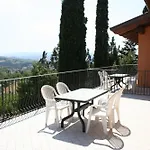 Hotel apartamentowy Degli Ulivi