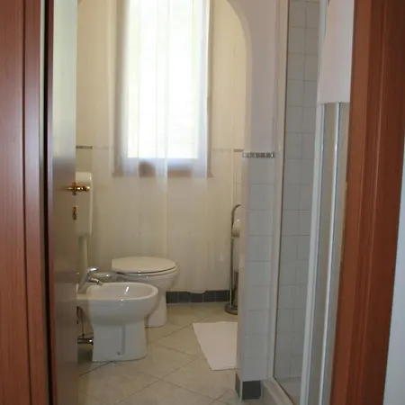 Apartahotel Degli Ulivi