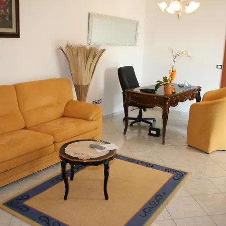 Degli Ulivi Aparthotel