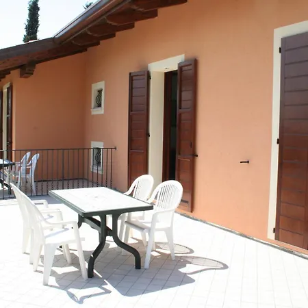 Aparthotel Degli Ulivi