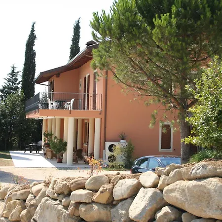 Degli Ulivi Aparthotel 4*