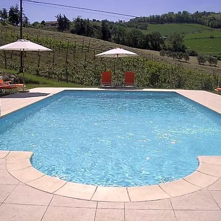 Degli Ulivi Apartahotel