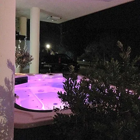 Degli Ulivi 4* Bertinoro