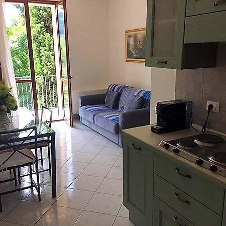 Apartahotel Degli Ulivi 4*
