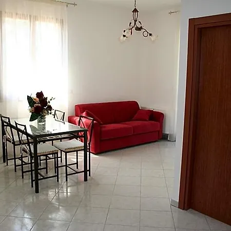 Apartahotel Degli Ulivi Bertinoro