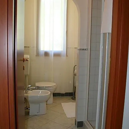 Degli Ulivi 4* Bertinoro