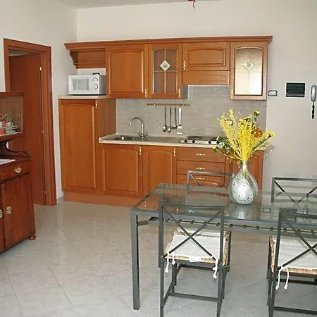 Degli Ulivi Apartahotel Bertinoro