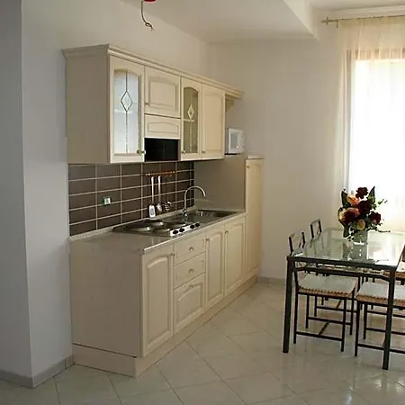 Degli Ulivi