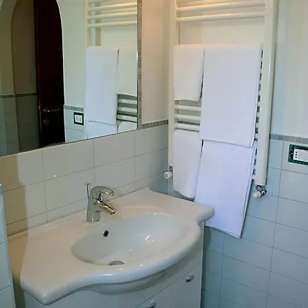 Apartahotel Degli Ulivi 4*