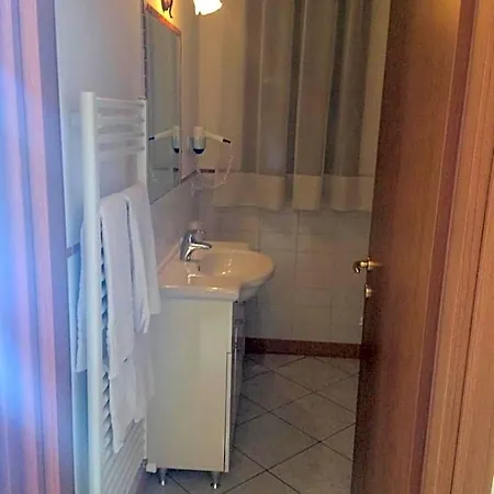 Degli Ulivi Apartahotel Bertinoro