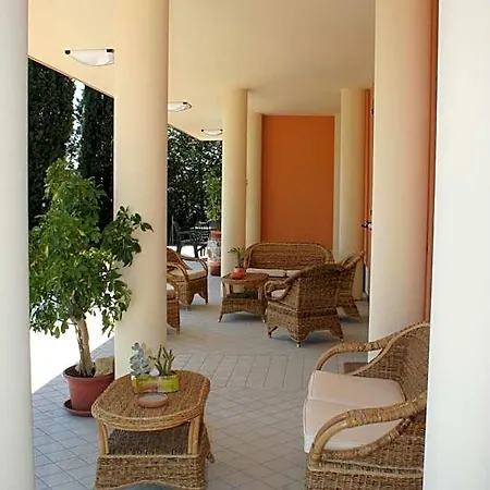 Degli Ulivi 4* Bertinoro