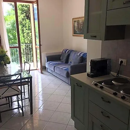 Apartahotel Degli Ulivi