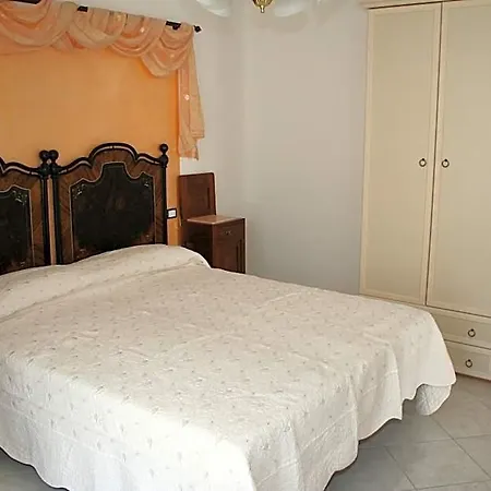 Apartahotel Degli Ulivi