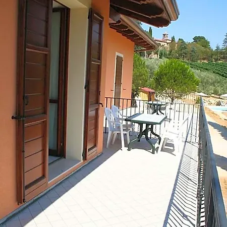 Apartahotel Degli Ulivi Bertinoro
