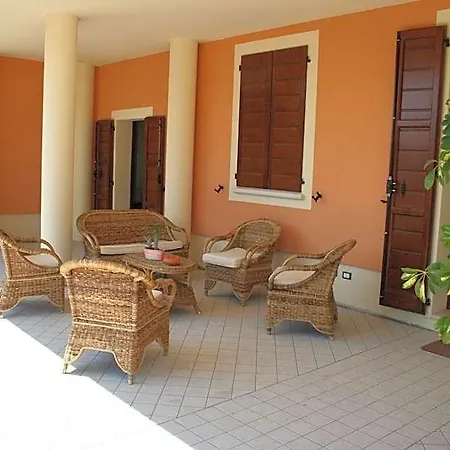 Degli Ulivi 4* Bertinoro
