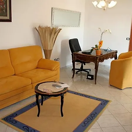 Degli Ulivi Apartahotel Bertinoro