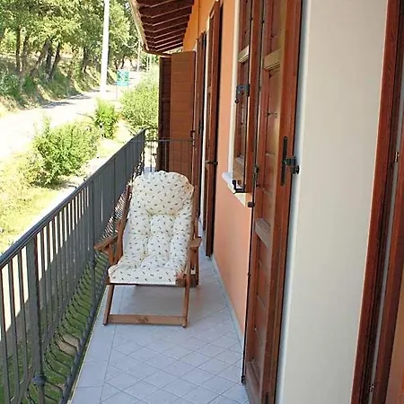 Degli Ulivi Apartahotel