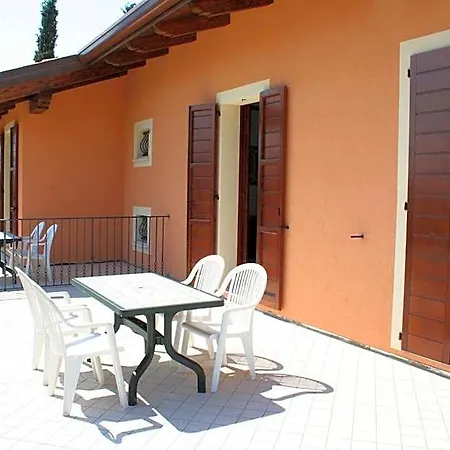 Degli Ulivi Apartahotel