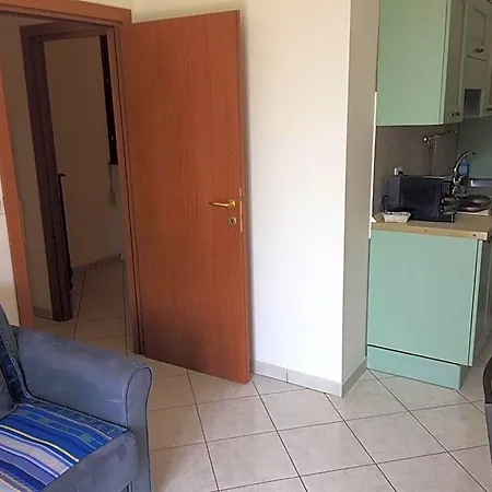 Apartahotel Degli Ulivi 4*