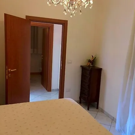 Apartahotel Degli Ulivi 4*