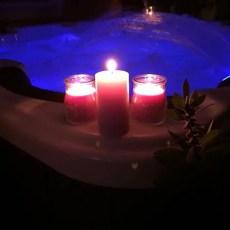 Degli Ulivi شقة فندقية