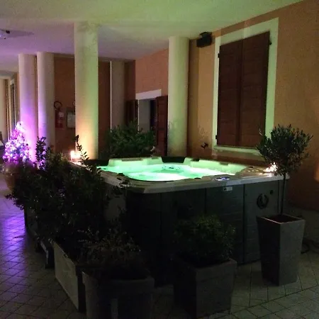 Apartahotel Degli Ulivi