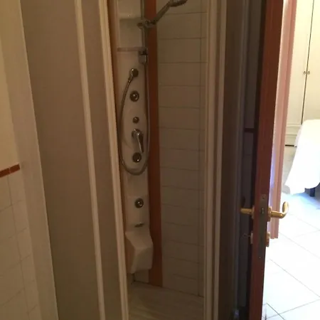 Apartahotel Degli Ulivi 4*