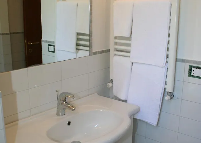 Aparthotel Degli Ulivi