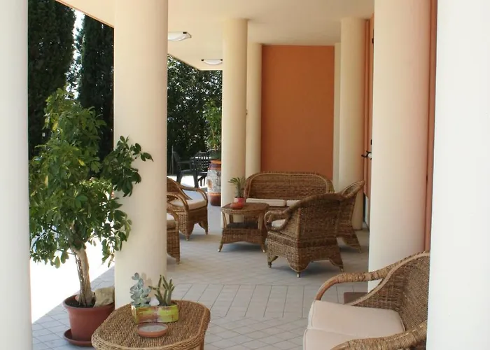 Degli Ulivi Bertinoro