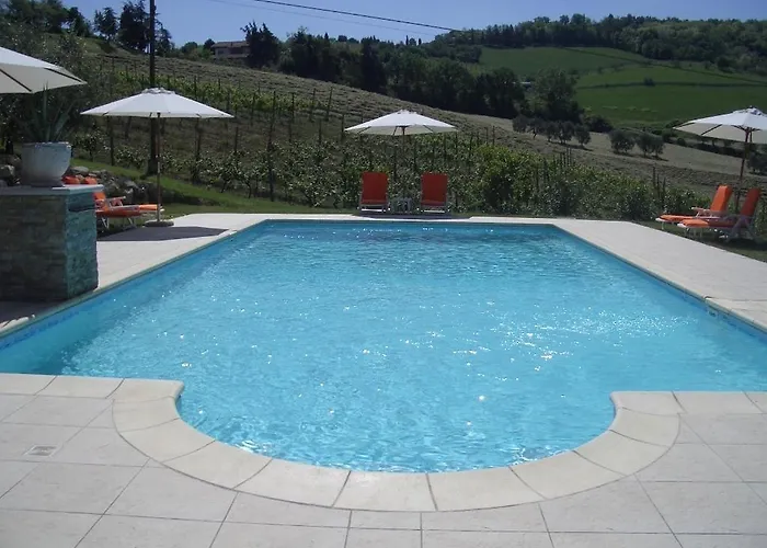 Apart Otel Degli Ulivi