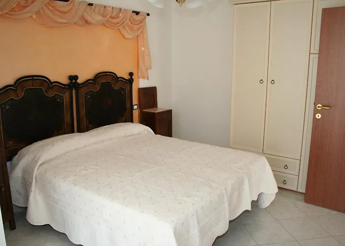 Degli Ulivi Aparthotel Bertinoro