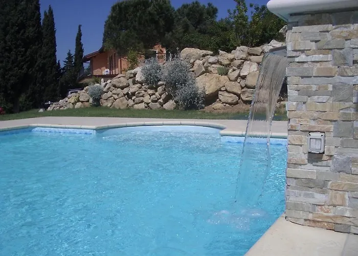 Degli Ulivi Apart Otel