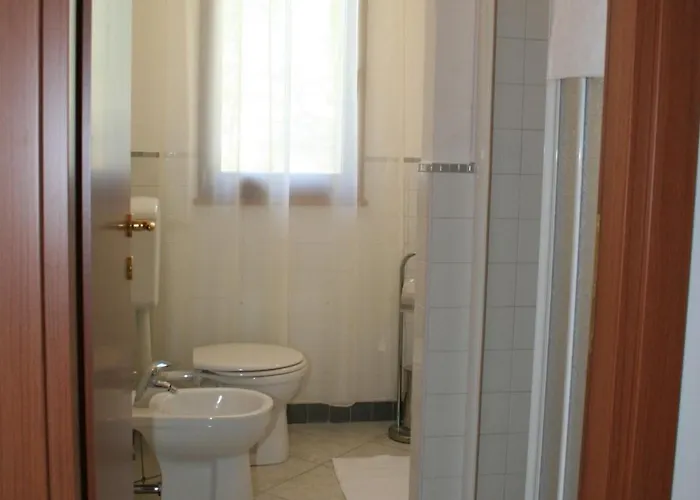 Aparthotel Degli Ulivi