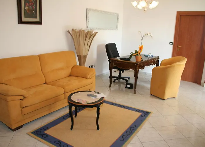 Degli Ulivi Aparthotel