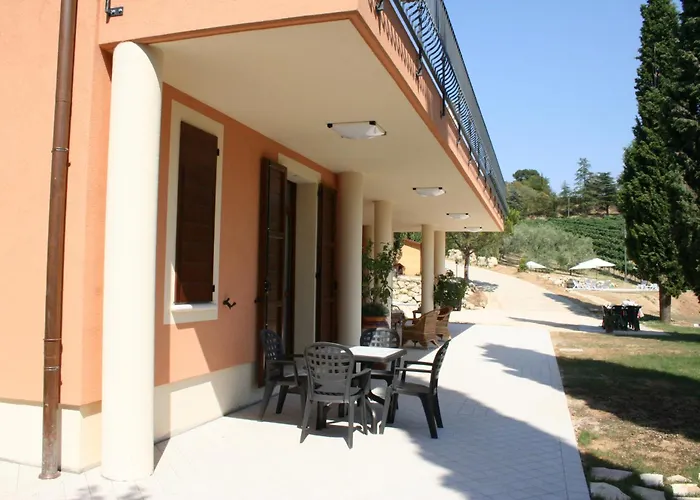 Aparthotel Degli Ulivi