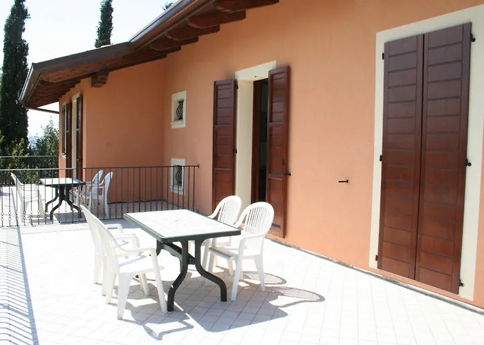 Aparthotel Degli Ulivi