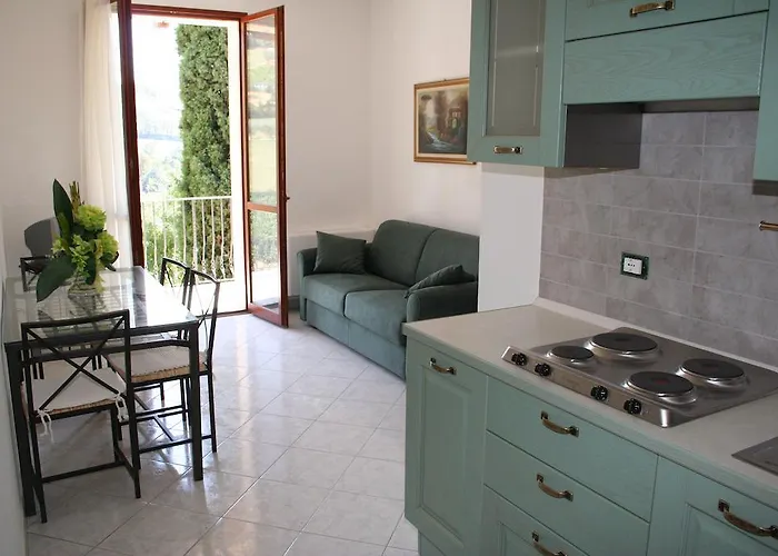 Aparthotel Degli Ulivi Bertinoro