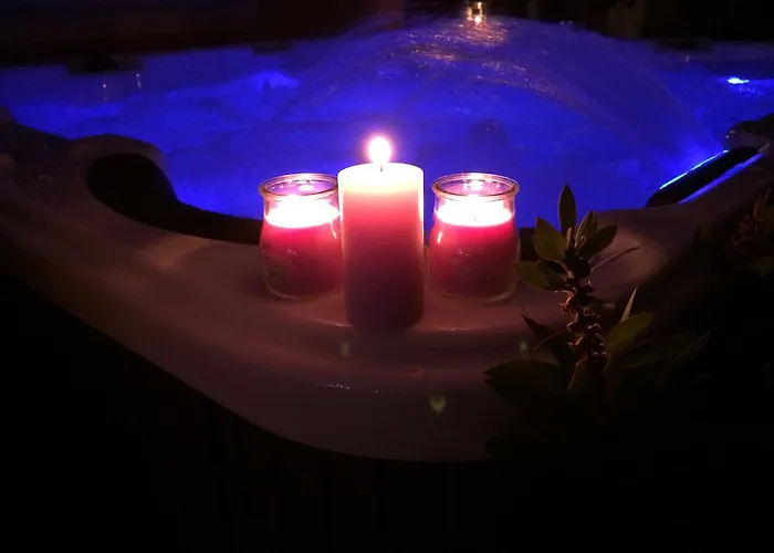 Degli Ulivi Aparthotel